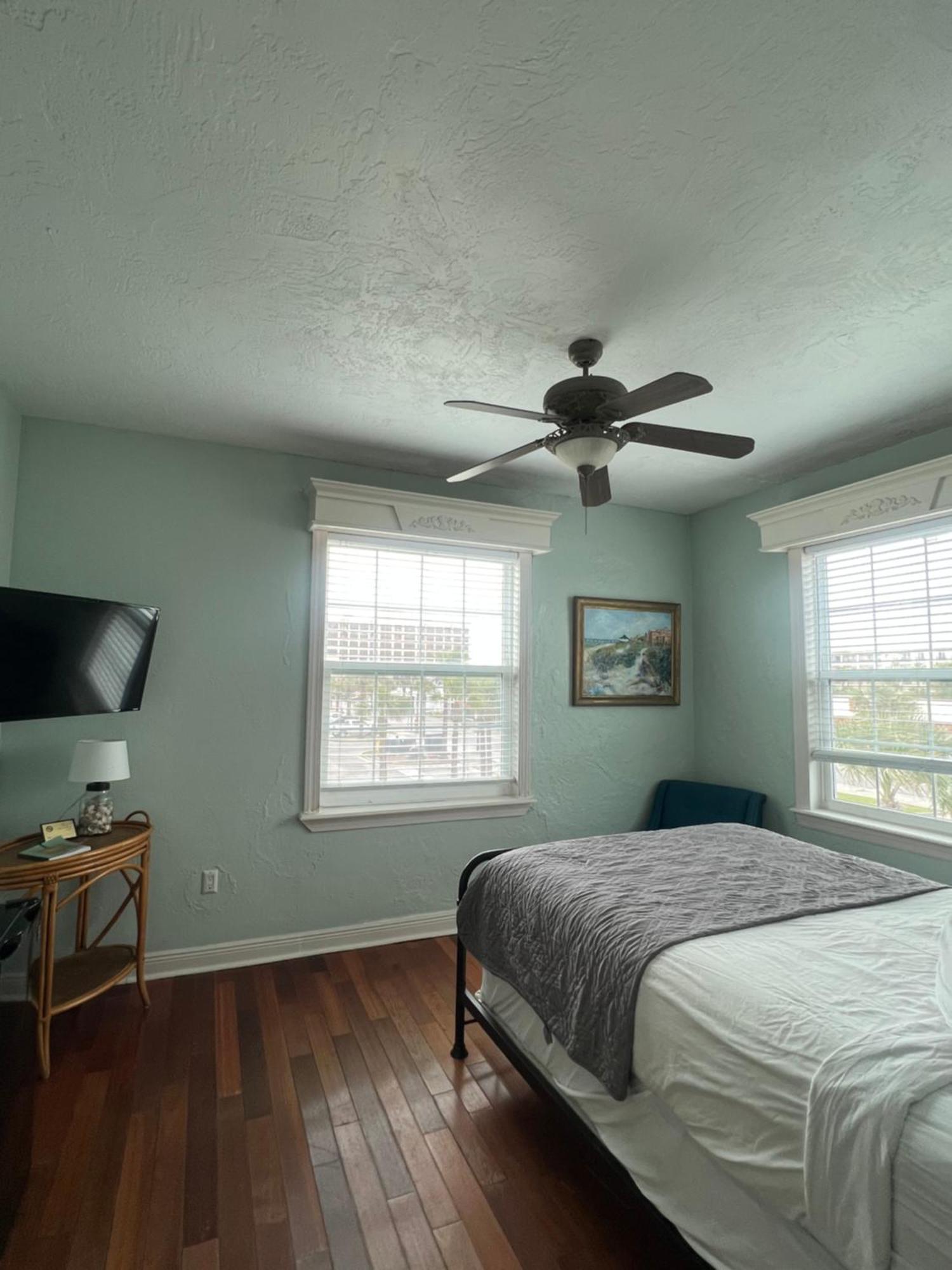浅月湾酒店及餐厅 - 杰克逊维尔海滩（Jacksonville Beach） 外观 照片