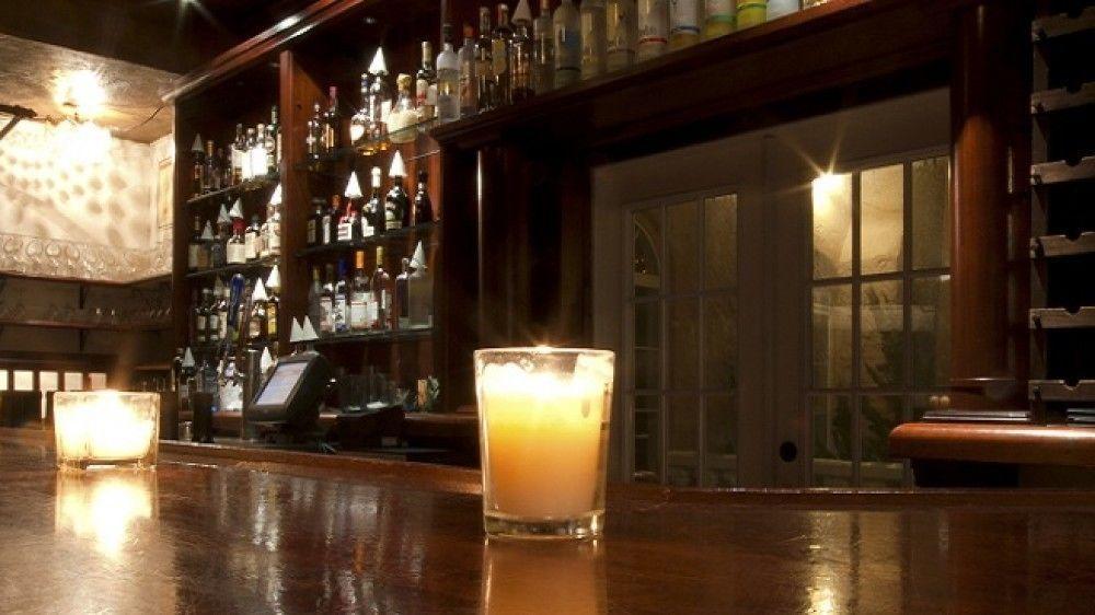 浅月湾酒店及餐厅 - 杰克逊维尔海滩（Jacksonville Beach） 外观 照片