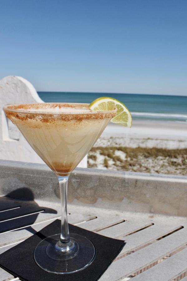 浅月湾酒店及餐厅 - 杰克逊维尔海滩（Jacksonville Beach） 外观 照片